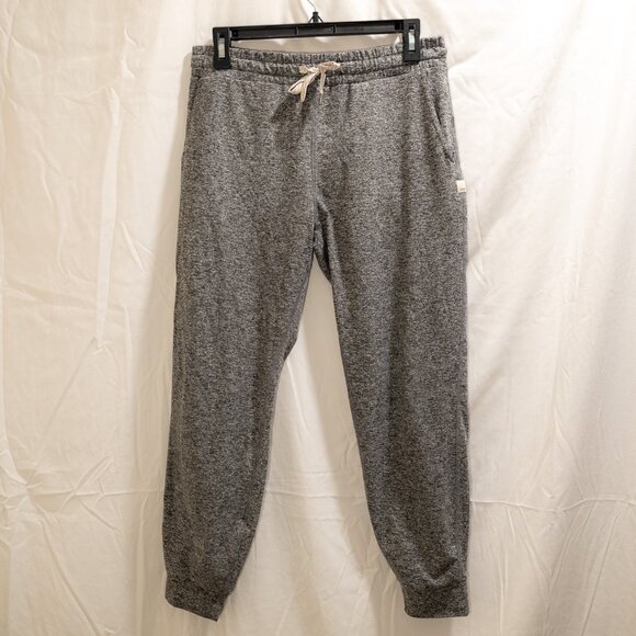 Vuori Women's Performance Jogger I Heather Grey (size Small) - Picture 1 of 3